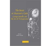 The Beast At Heaven's Gate