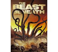 The Beast Beneath [Digital Video Disc]