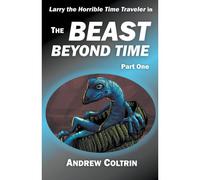 The Beast Beyond Time, Part One