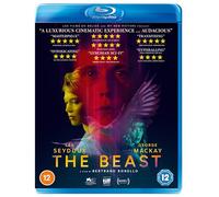 The Beast [Blu-ray]