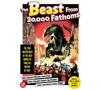 The Beast from 20,000 Fathoms [DVD] [1953]