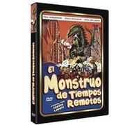 The Beast from 20,000 Fathoms - El monstruo de los tiempos remotos G
