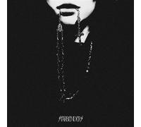 Starbenders – The Beast Goes On – CD