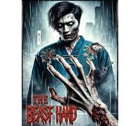 The Beast Hand [Blu-Ray]