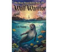 The Beast Heart Series Book: #2: Wolf Warrior