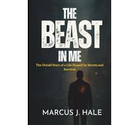 THE BEAST IN ME: The Untold Story of a Life Shaped by Secrets and Survival