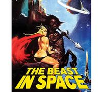 The Beast in Space