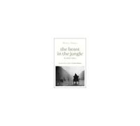 The Beast In The Jungle & Other Tales