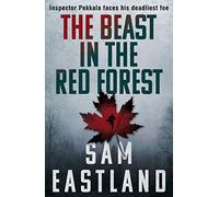 The Beast in the Red Forest