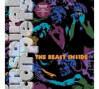 The Beast Inside