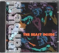 The Beast Inside [Import]