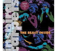 The Beast Inside (Limited Purple Colour Vinyl 2lp) [Vinyl]