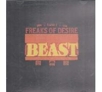 The Beast Inside [UK Import]