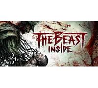 The Beast Inside (Xbox Series X)