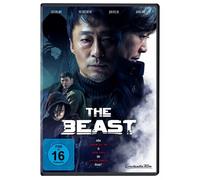 THE BEAST - LEE SUNG-MIN,YOU CHEA-MYUNG,JEON HYE-JIN DVD NEUF