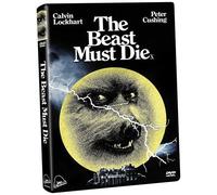The Beast Must Die [Dvd]
