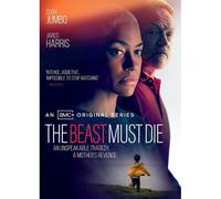 The Beast Must Die: Saison 1 Double Set - Dvd