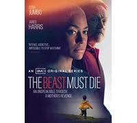 The Beast Must Die,: Season 1 [Region Free]