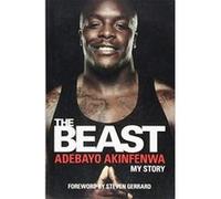 The Beast: My Story - [Version Originale] Inconnu (Auteur)