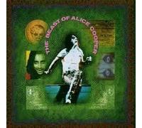 The Beast Of Alice Cooper
