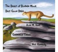 The Beast Of Bodmin Moor - Best Goon Brèn
