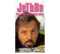 The Beast Of Bodmin Moor - Jethro [1997] [DVD]