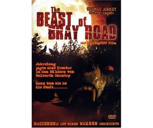 The Beast of Bray Road