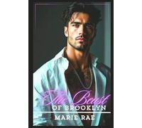 The Beast of Brooklyn: An Enemies to Lovers Billionaire Romance