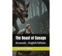 The Beast of Cusago: Arcanum - English Edition