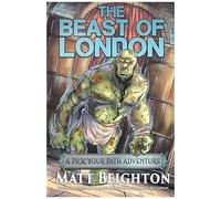The Beast Of London