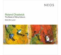 Detlev Bork – The Beast of Many Colours