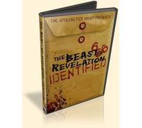 The Beast of Revelation Identified (DVD)