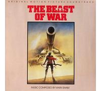 The Beast of War: Original Motion Picture Soundtrack