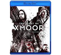 The Beast Of Xmoor (Aka X Moor) [Blu-Ray]