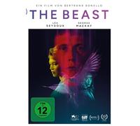 The Beast – Lea Seydoux et George Mackay – (Omu)