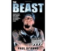 The Beast Paul Di'Anno (Auteur)