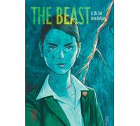 The Beast - Tak - Kana Eds - broché - Manga