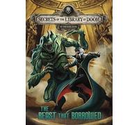 The Beast That Borrowed