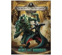 The Beast That Borrowed