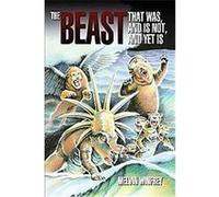 The Beast That Was, and Is Not, and Yet Is Melvin Winfrey (Auteur)