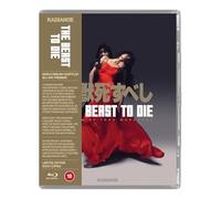 The Beast to Die [Region A & B]
