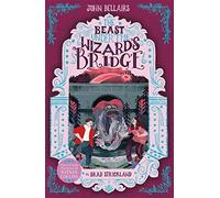 The Beast Under the Wizard's Bridge