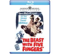 The Beast with Five Fingers (Blu-ray)
