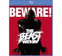 The Beast Within Blu-ray E