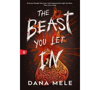 The Beast You Let In - Dana Mele - Sourcebooks Fire - ebook (ePub) - Livre
