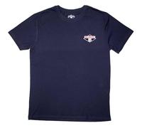 The Beastie Boys Mini Diamond Logo T Shirt Size XXL