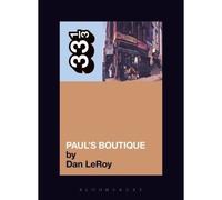 The Beastie Boys' Paul's Boutique