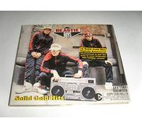 The Beastie Boys - Solid Gold Hits