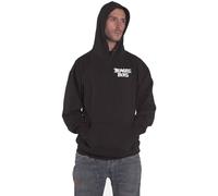 The Beastie Boys Sweat-Shirt À Capuche Check Your Head Nouveau Officiel Homme Size XL