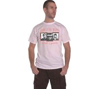 The Beastie Boys T Shirt So What Cha Want Band Logo Nouveau Officiel Homme Blanc Size L
